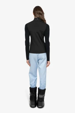 First Layer / Mid Layer|Sweatshirts*SPORTALM Pullover mit Stehkragen MorningBlues