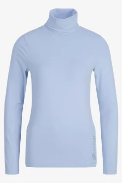 Sweatshirts*SPORTALM Rollkragen-Pullover SoftSky