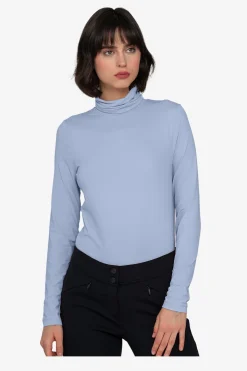 Sweatshirts*SPORTALM Rollkragen-Pullover SoftSky