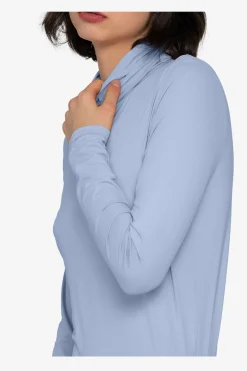 Sweatshirts*SPORTALM Rollkragen-Pullover SoftSky