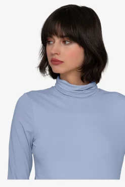 Sweatshirts*SPORTALM Rollkragen-Pullover SoftSky