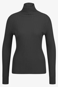 Shirts / Tops*SPORTALM Rollkragenpullover Black