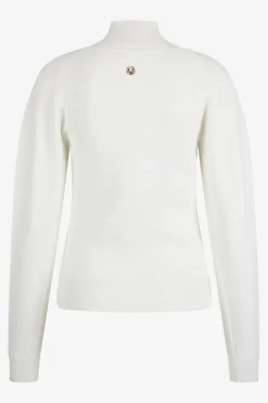 Sweatshirts*SPORTALM Rollkragenpullover EucalyptusMist