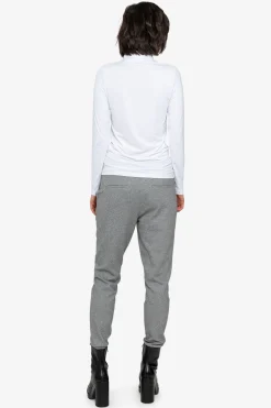 Shirts / Tops*SPORTALM Rollkragenpullover WEISS