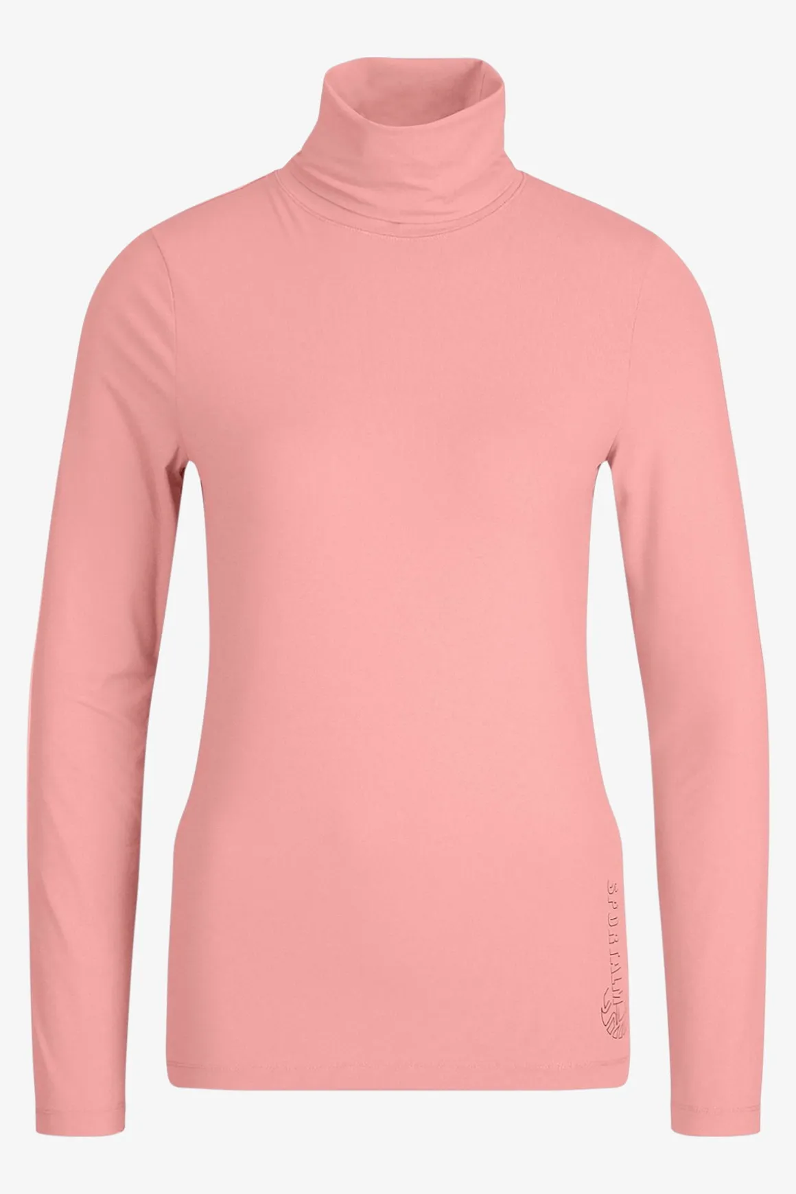 Sweatshirts*SPORTALM Rollkragen-Pullover Blossom