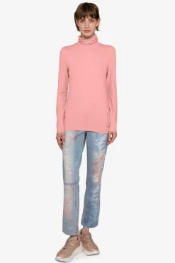 Sweatshirts*SPORTALM Rollkragen-Pullover Blossom