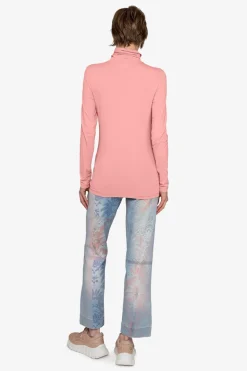 Sweatshirts*SPORTALM Rollkragen-Pullover Blossom