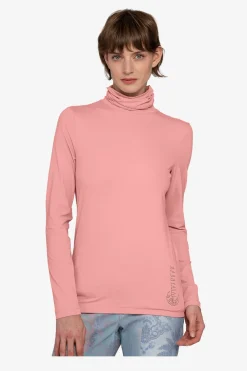 Sweatshirts*SPORTALM Rollkragen-Pullover Blossom