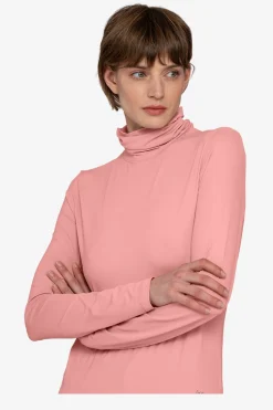 Sweatshirts*SPORTALM Rollkragen-Pullover Blossom