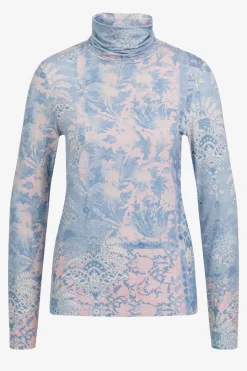 Sweatshirts*SPORTALM Rollkragen-Pullover SoftSky