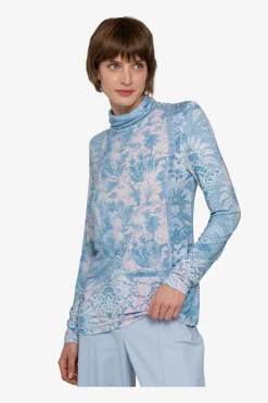 Sweatshirts*SPORTALM Rollkragen-Pullover SoftSky