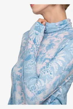 Sweatshirts*SPORTALM Rollkragen-Pullover SoftSky