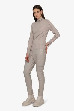 Shirts / Tops*SPORTALM Rollkragenpullover String