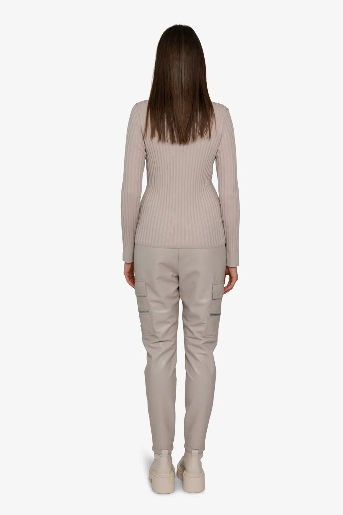 Shirts / Tops*SPORTALM Rollkragenpullover String