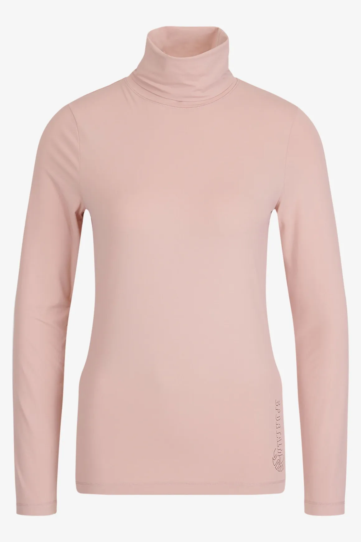Sweatshirts*SPORTALM Rollkragen-Pullover DiamondRose
