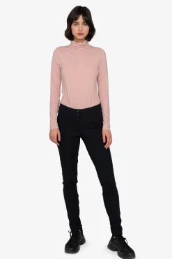 Sweatshirts*SPORTALM Rollkragen-Pullover DiamondRose