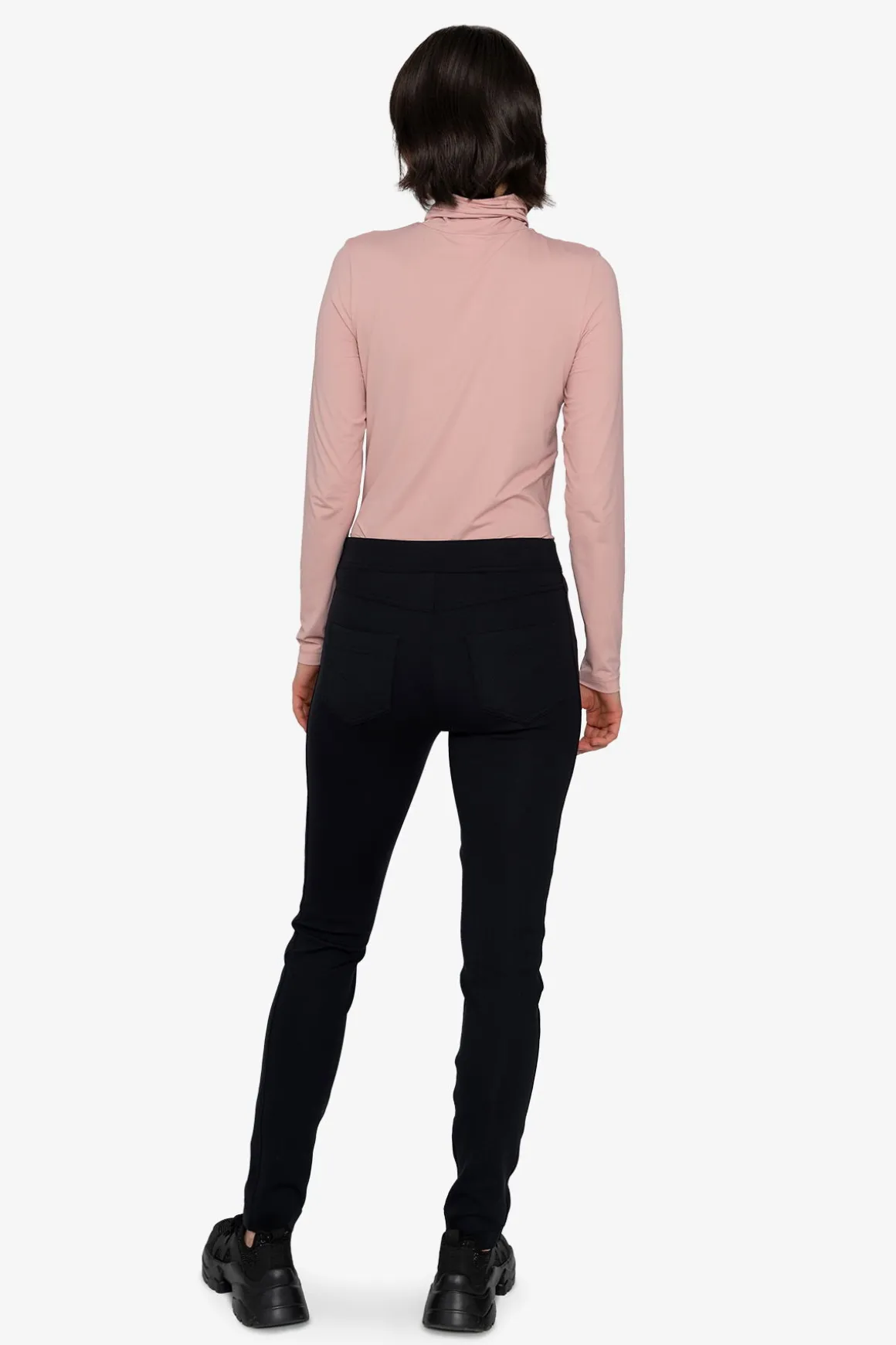 Sweatshirts*SPORTALM Rollkragen-Pullover DiamondRose