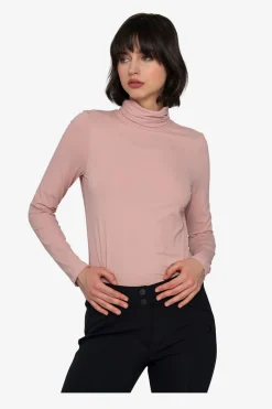 Sweatshirts*SPORTALM Rollkragen-Pullover DiamondRose