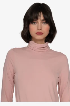 Sweatshirts*SPORTALM Rollkragen-Pullover DiamondRose