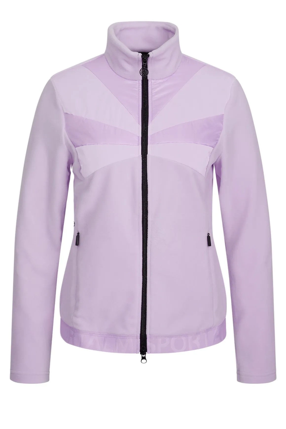 Jacken*SPORTALM Rollkragenunterzieher ChalkPink
