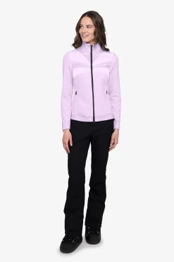 Jacken*SPORTALM Rollkragenunterzieher ChalkPink
