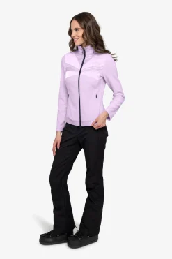 Jacken*SPORTALM Rollkragenunterzieher ChalkPink