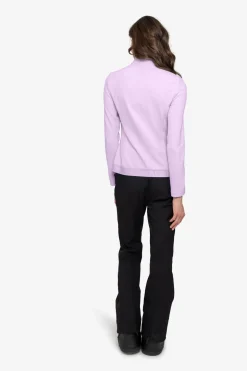 Jacken*SPORTALM Rollkragenunterzieher ChalkPink
