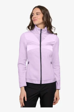 Jacken*SPORTALM Rollkragenunterzieher ChalkPink