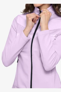 Jacken*SPORTALM Rollkragenunterzieher ChalkPink