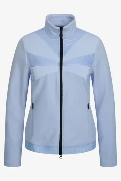 First Layer / Mid Layer*SPORTALM Rollkragenunterzieher MorningBlues