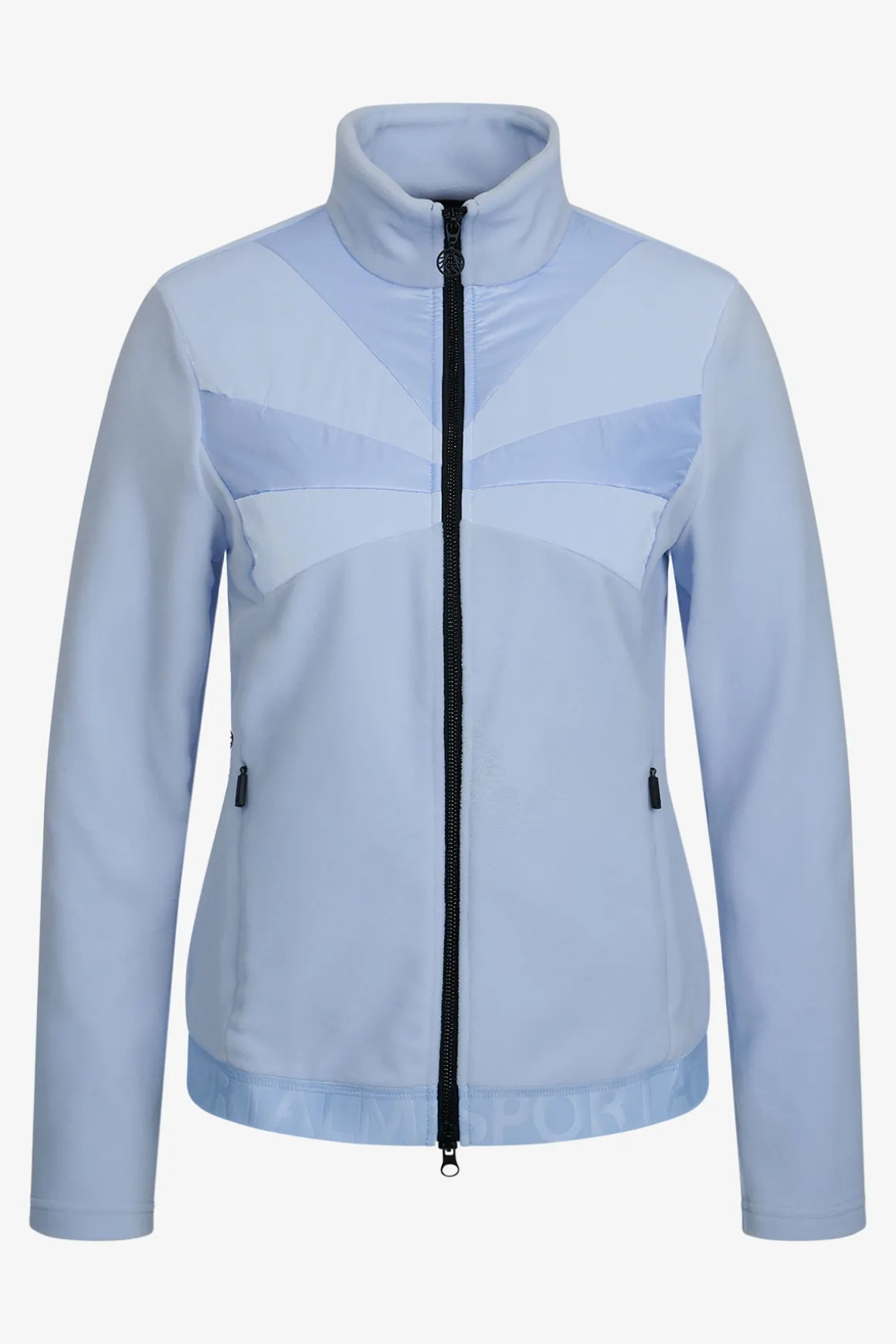 First Layer / Mid Layer*SPORTALM Rollkragenunterzieher MorningBlues