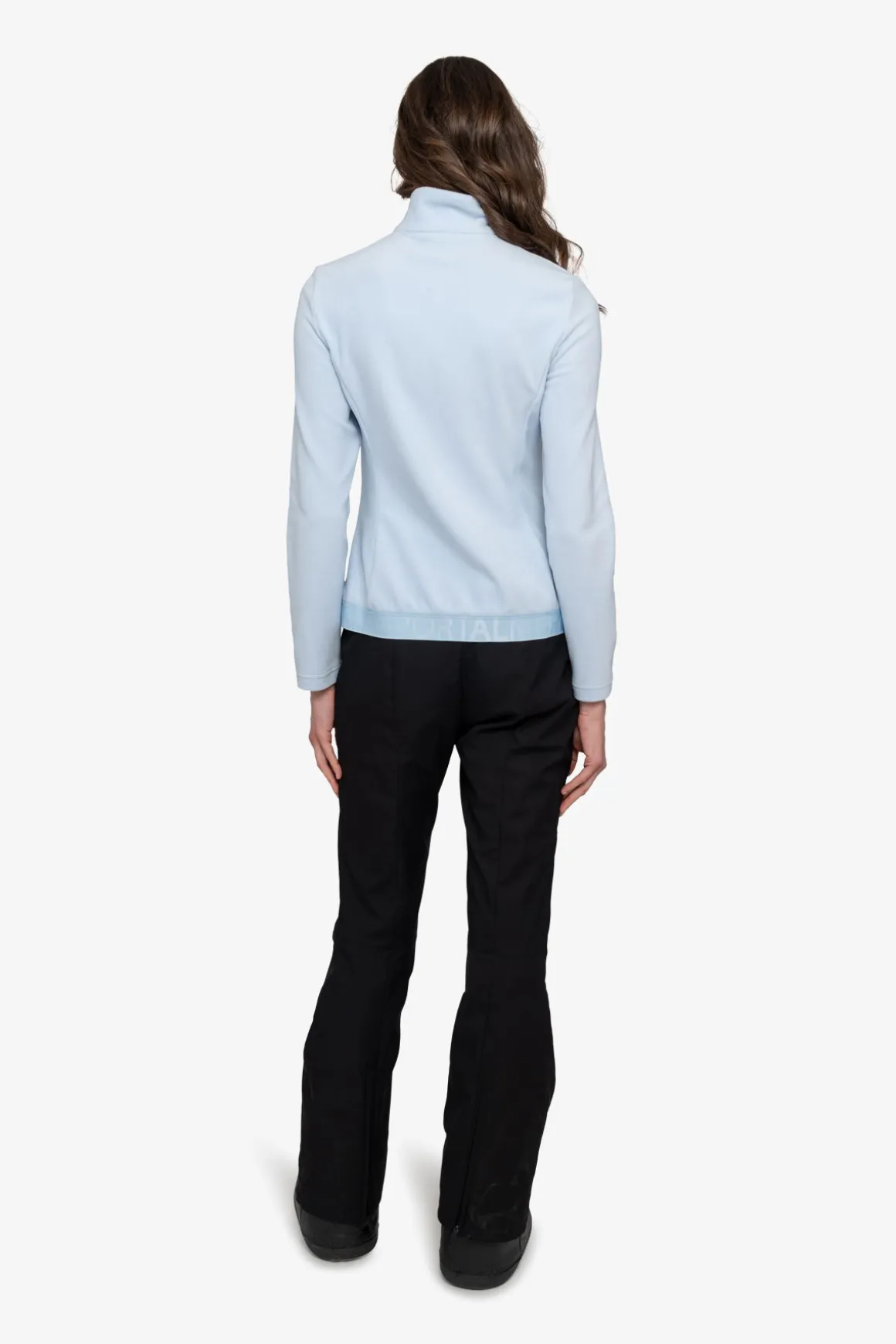 First Layer / Mid Layer*SPORTALM Rollkragenunterzieher MorningBlues