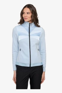 First Layer / Mid Layer*SPORTALM Rollkragenunterzieher MorningBlues