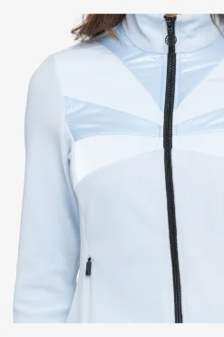 First Layer / Mid Layer*SPORTALM Rollkragenunterzieher MorningBlues