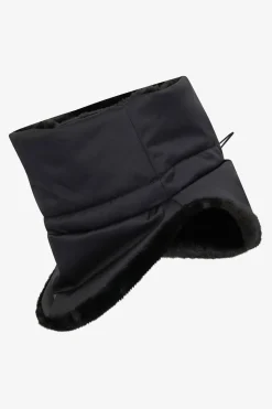 Accessoires*SPORTALM Schal Black