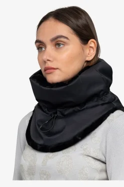 Accessoires*SPORTALM Schal Black