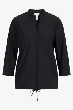 Blusen / Tuniken*SPORTALM Schlupfbluse Black
