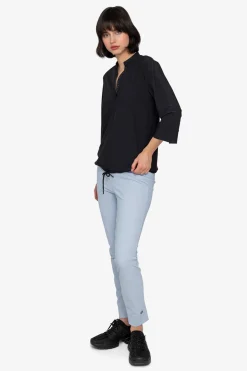 Blusen / Tuniken*SPORTALM Schlupfbluse Black