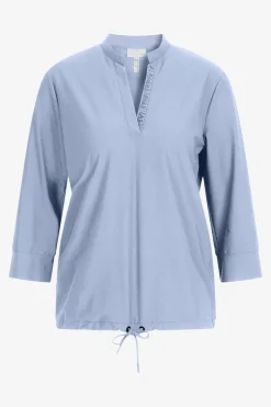 Blusen / Tuniken*SPORTALM Schlupfbluse SoftSky