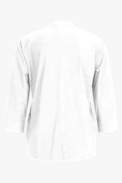 Blusen / Tuniken*SPORTALM Schlupfbluse WEISS