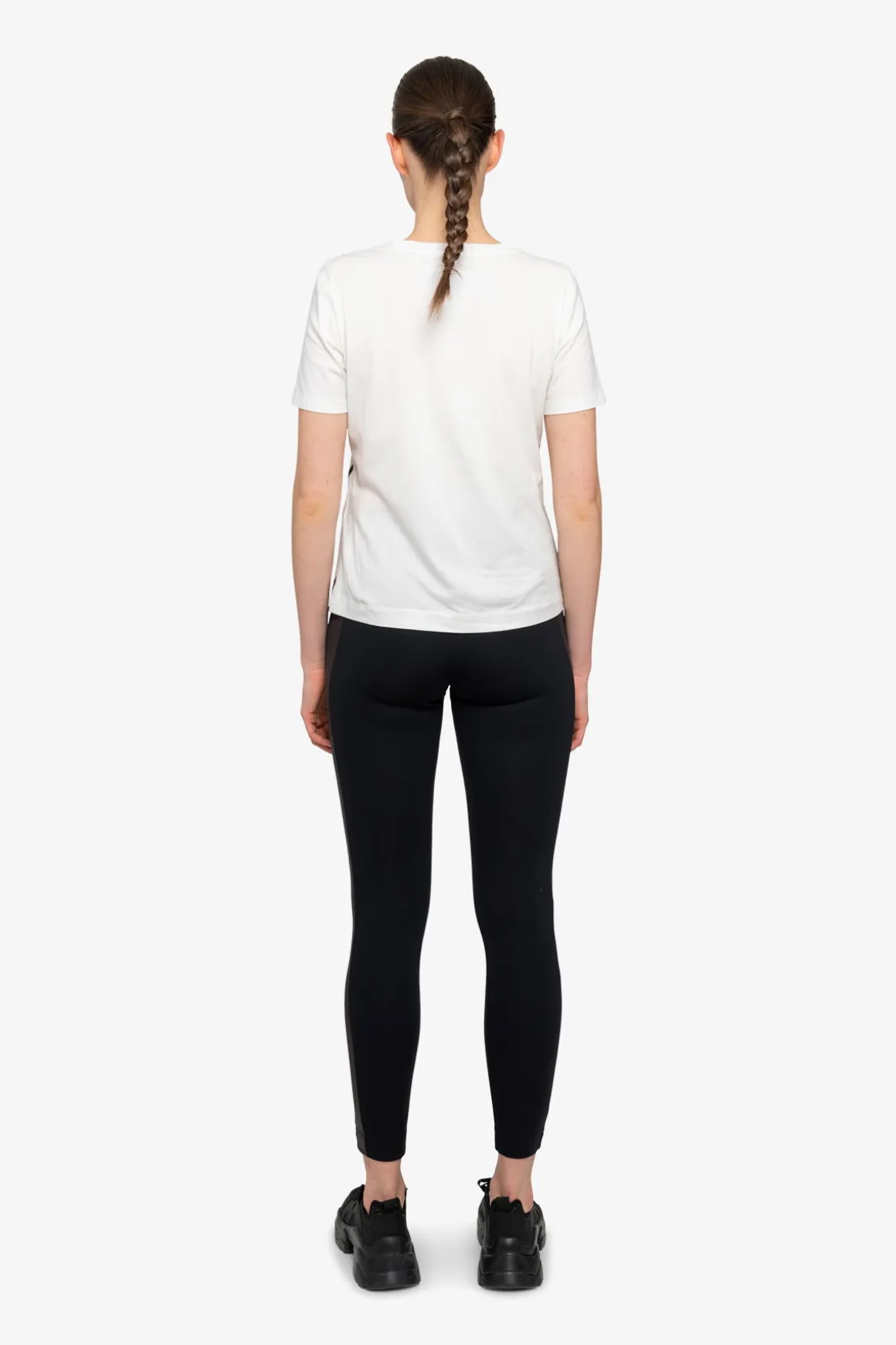 Shirts / Tops*SPORTALM Shirt mit ¾-Arm und Rundhalsausschnitt EucalyptusMist