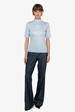 Shirts / Tops*SPORTALM Shirt mit Halbarm SoftSky