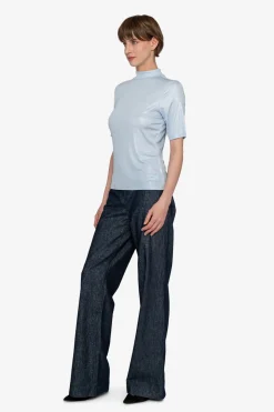 Shirts / Tops*SPORTALM Shirt mit Halbarm SoftSky