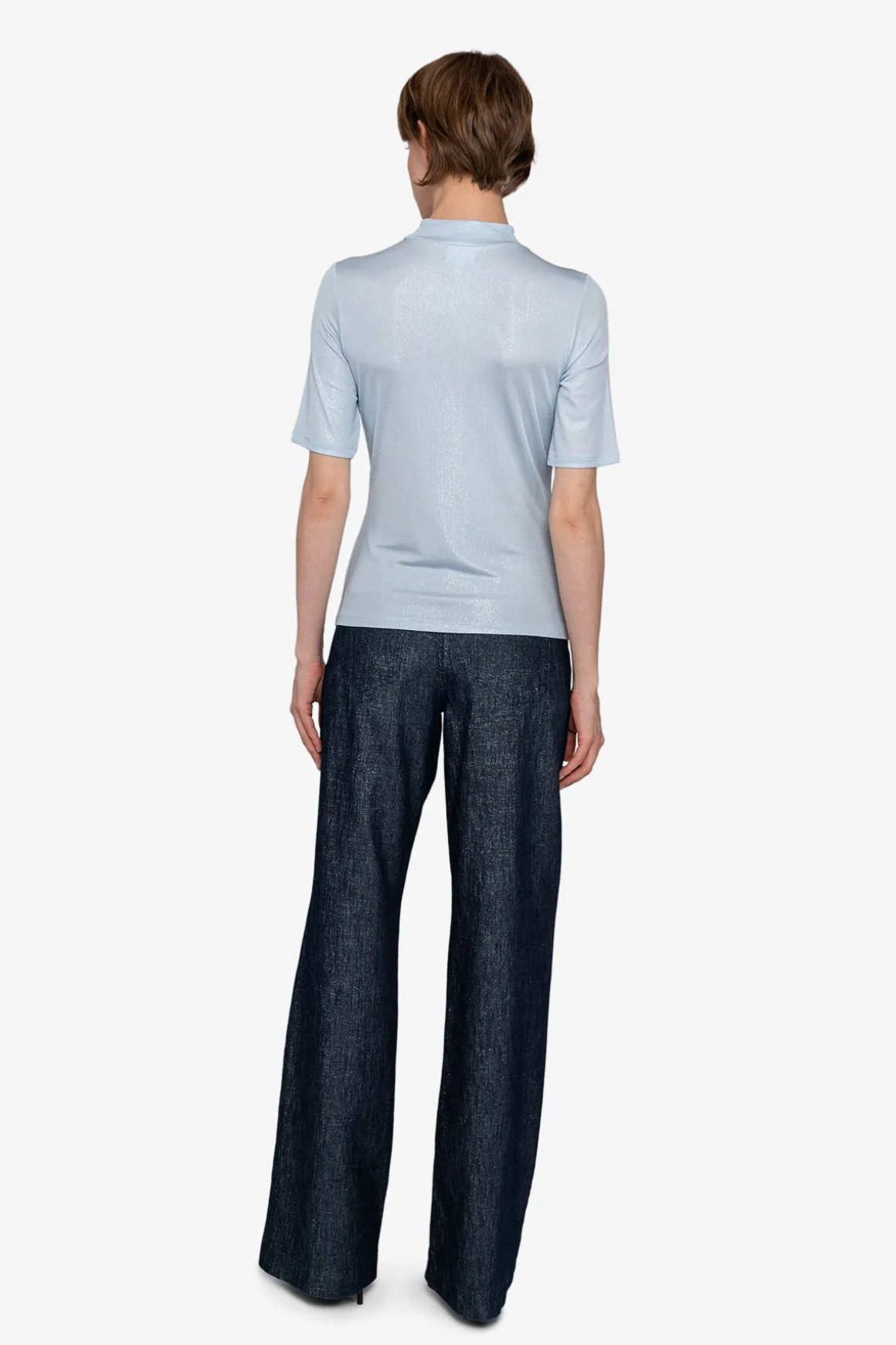 Shirts / Tops*SPORTALM Shirt mit Halbarm SoftSky