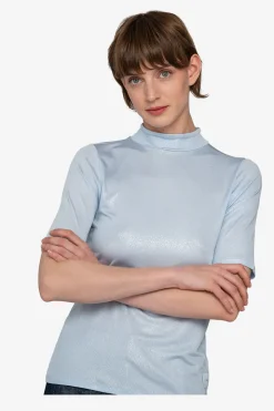 Shirts / Tops*SPORTALM Shirt mit Halbarm SoftSky