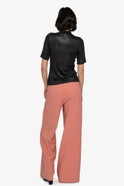 Shirts / Tops*SPORTALM Shirt mit Halbarm Black