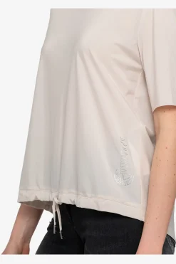 Shirts / Tops*SPORTALM Shirt mit Rundhals Auschnitt FrostedAlmond
