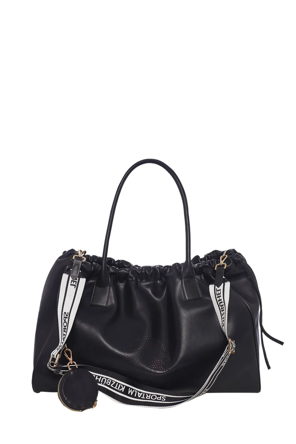Taschen*SPORTALM Shopper Black