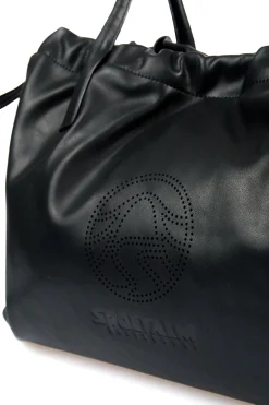Taschen*SPORTALM Shopper Black