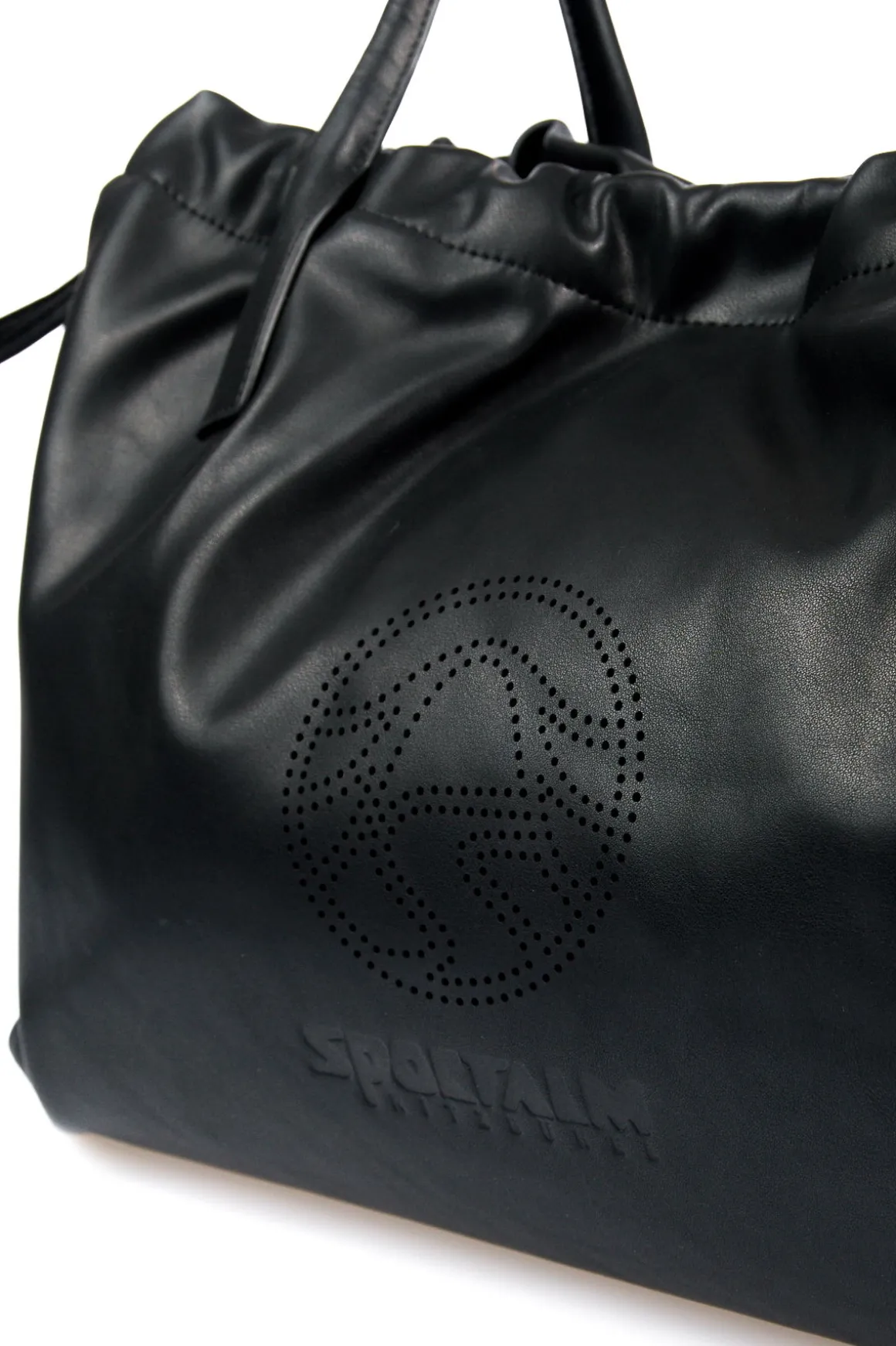 Taschen*SPORTALM Shopper Black